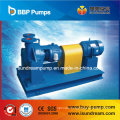 Ay Single- Two Stage Multistage Centrifugal Hot Oil Pump